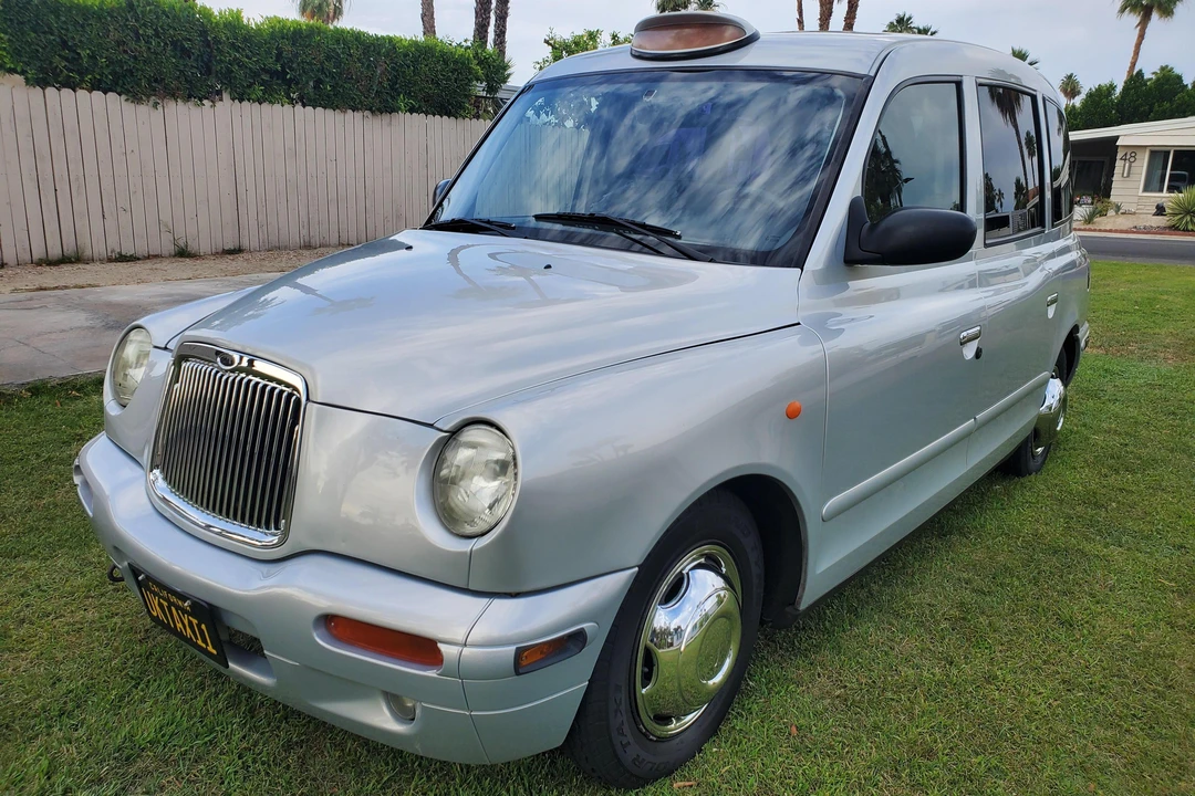 2004 LTI - Image 2 of 31