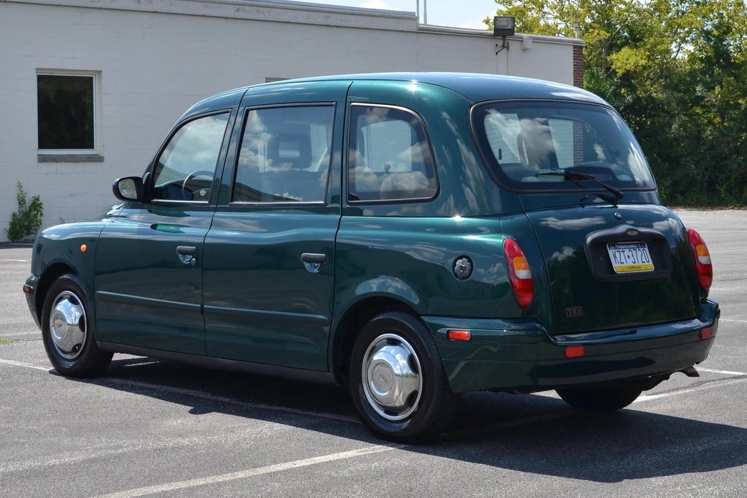 2004 LTI - Image 4 of 5