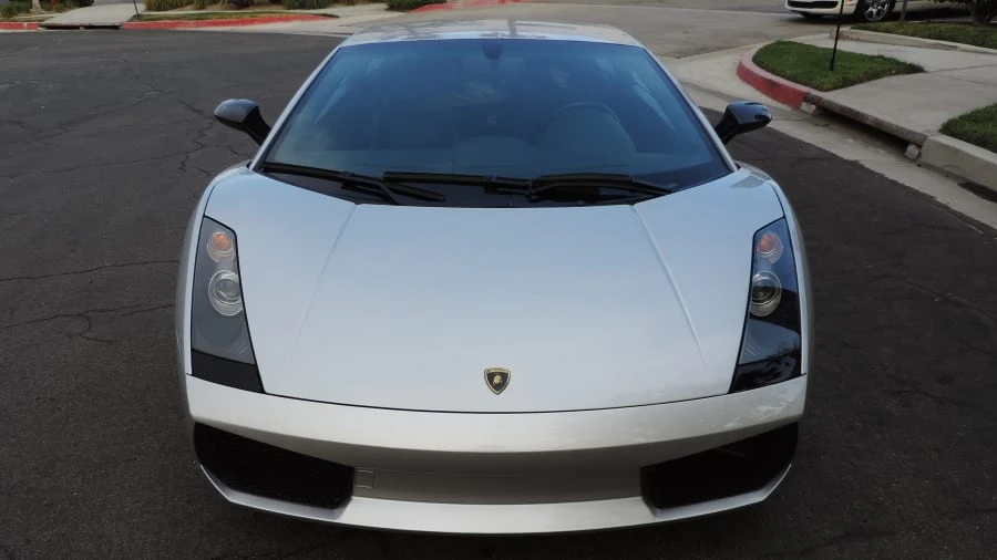 2004 Lamborghini Gallardo - Image 2 of 5