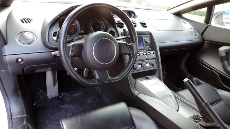2004 Lamborghini Gallardo - Image 3 of 5