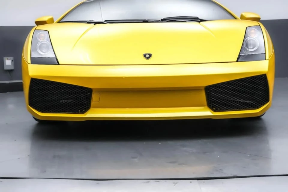 2004 Lamborghini Gallardo - Image 14 of 20