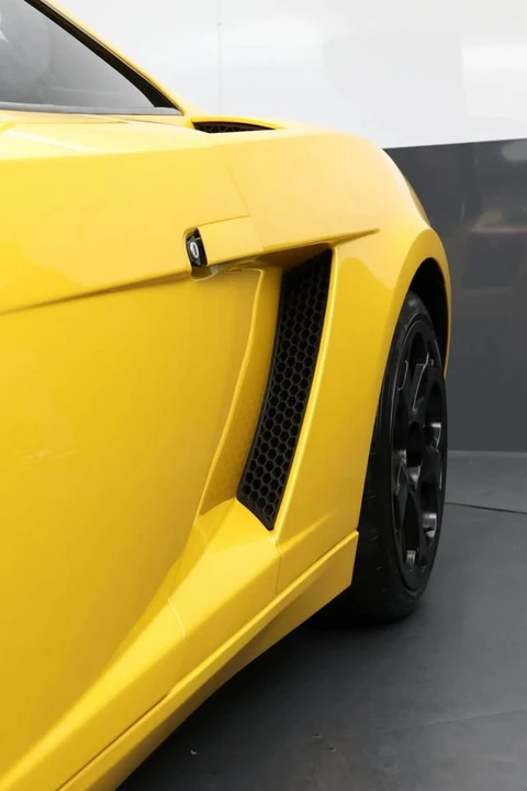 2004 Lamborghini Gallardo - Image 9 of 20