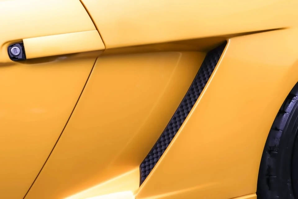 2004 Lamborghini Gallardo - Image 11 of 20