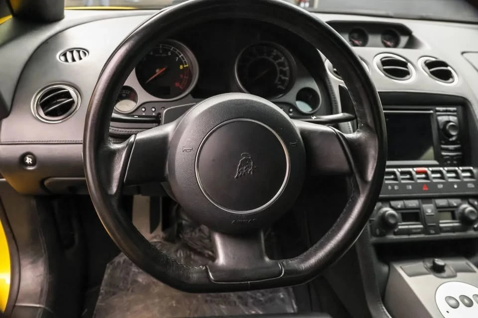 2004 Lamborghini Gallardo - Image 20 of 20