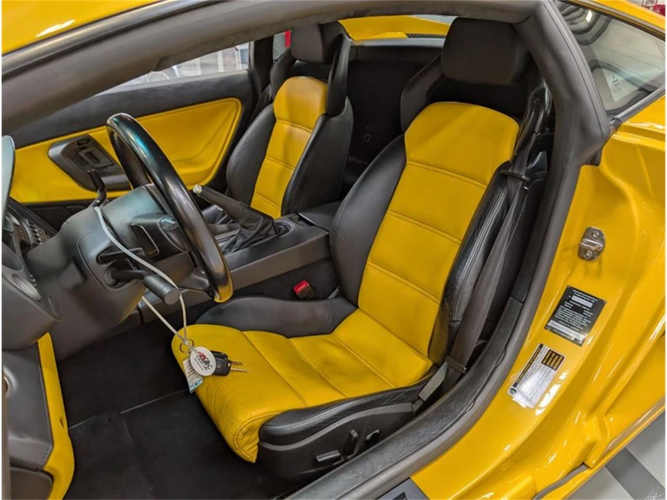 2004 Lamborghini Gallardo - Image 13 of 19