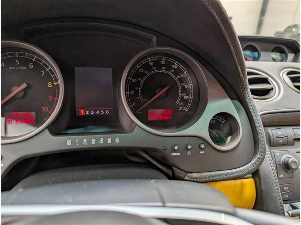 2004 Lamborghini Gallardo - Image 16 of 19
