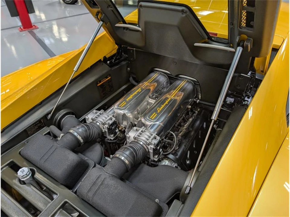 2004 Lamborghini Gallardo - Image 19 of 19