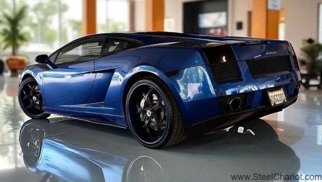 2004 Lamborghini Gallardo - Image 13 of 18