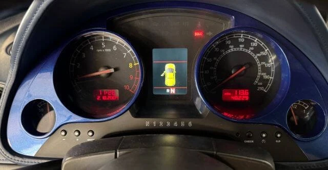 2004 Lamborghini Gallardo - Image 18 of 18