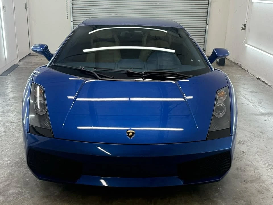 2004 Lamborghini Gallardo - Image 5 of 20