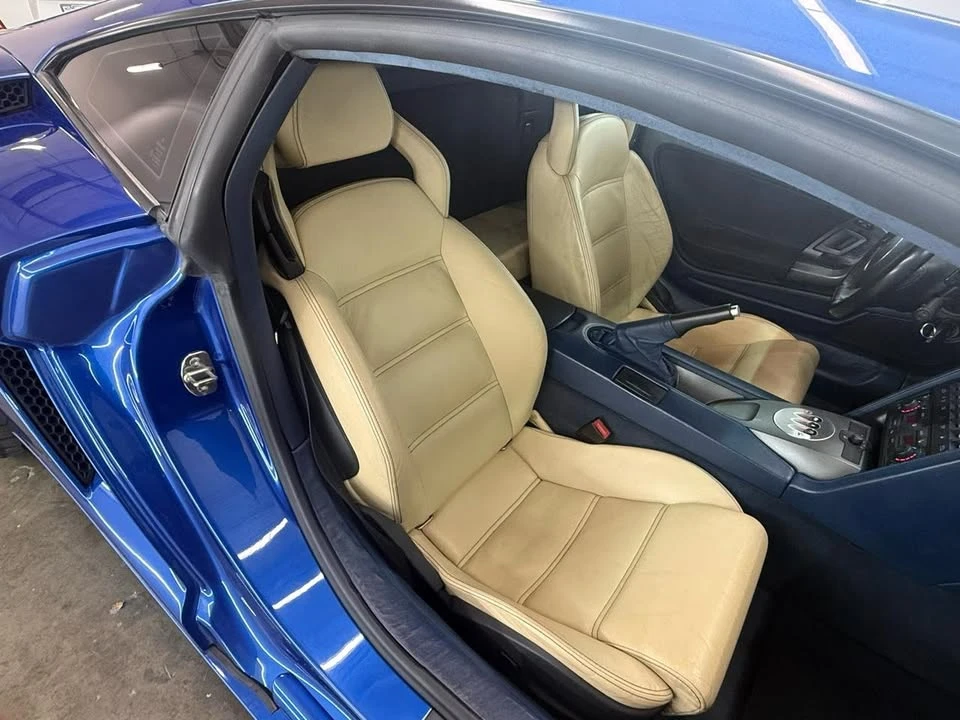 2004 Lamborghini Gallardo - Image 11 of 20