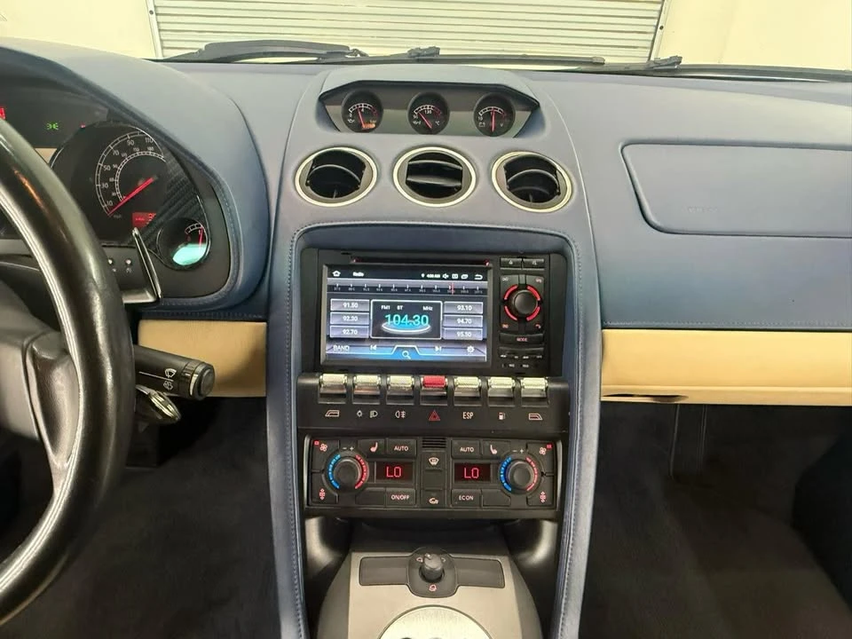 2004 Lamborghini Gallardo - Image 9 of 20