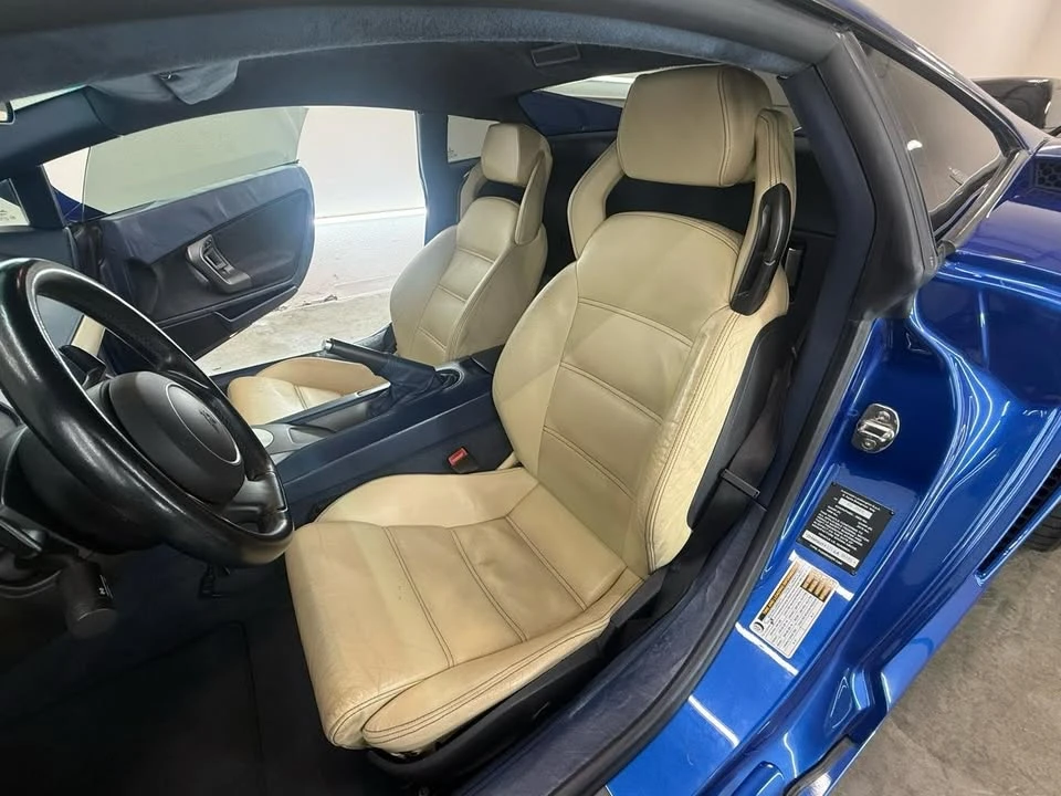 2004 Lamborghini Gallardo - Image 12 of 20