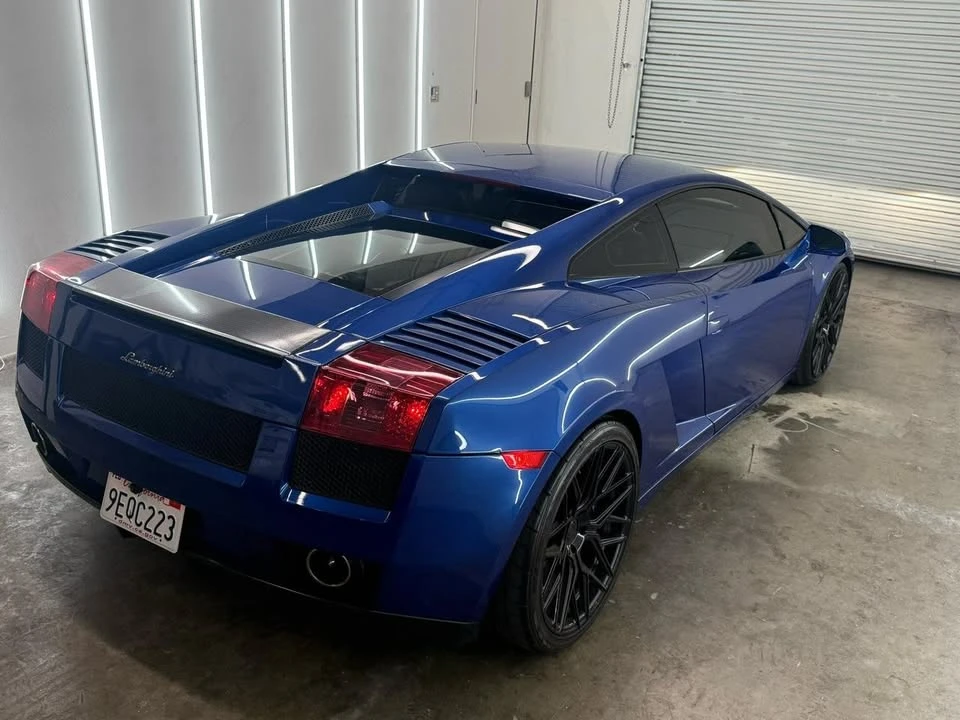 2004 Lamborghini Gallardo - Image 2 of 20
