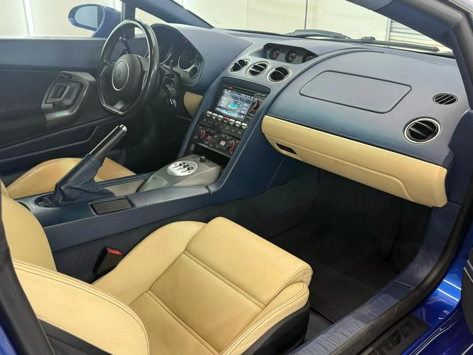 2004 Lamborghini Gallardo - Image 10 of 20
