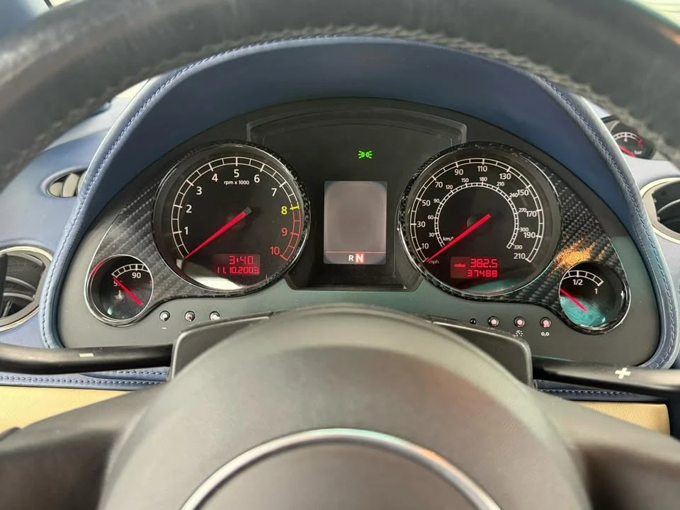 2004 Lamborghini Gallardo - Image 15 of 20