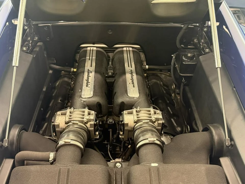 2004 Lamborghini Gallardo - Image 7 of 20
