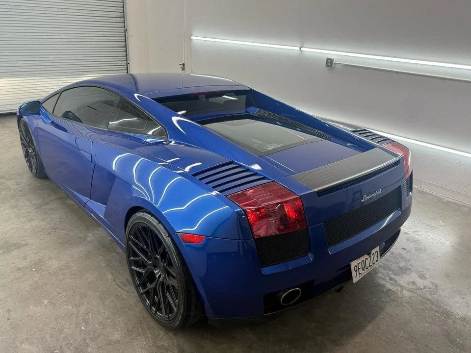 2004 Lamborghini Gallardo - Image 4 of 20