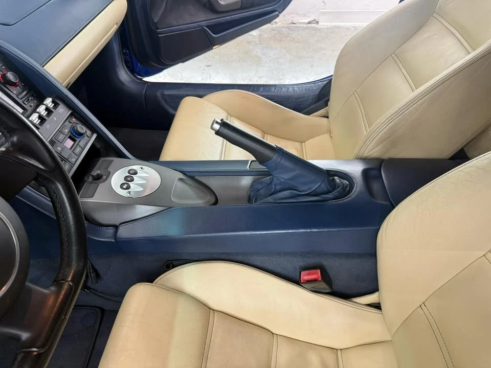 2004 Lamborghini Gallardo - Image 18 of 20