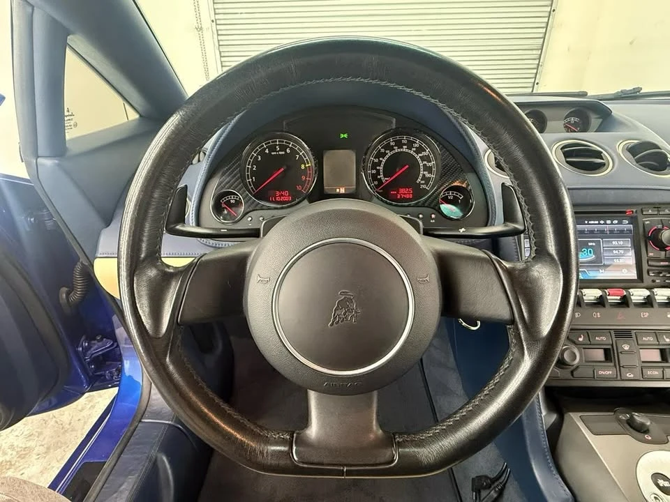 2004 Lamborghini Gallardo - Image 16 of 20