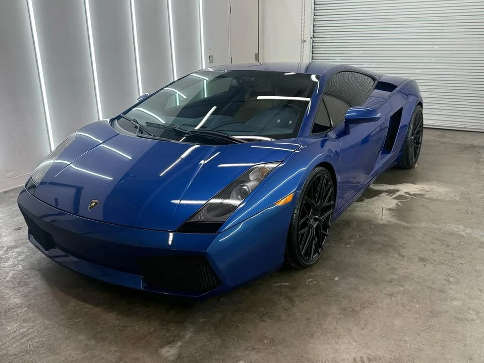 2004 Lamborghini Gallardo - Image 3 of 20