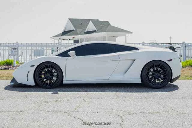 2004 Lamborghini Gallardo - Image 10 of 10