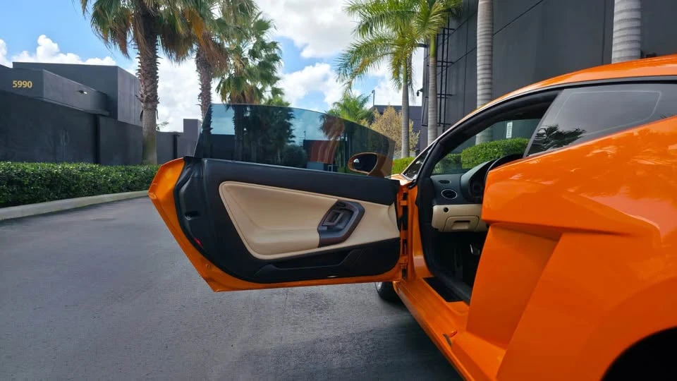 2004 Lamborghini Gallardo - Image 8 of 16
