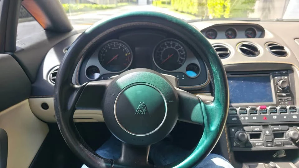 2004 Lamborghini Gallardo - Image 16 of 16