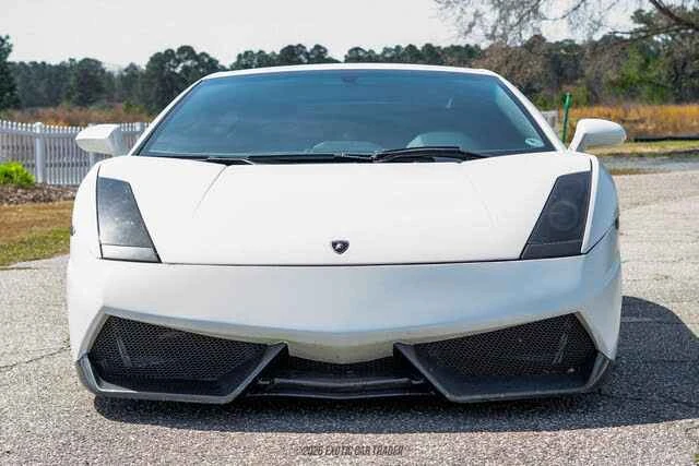 2004 Lamborghini Gallardo - Image 4 of 10