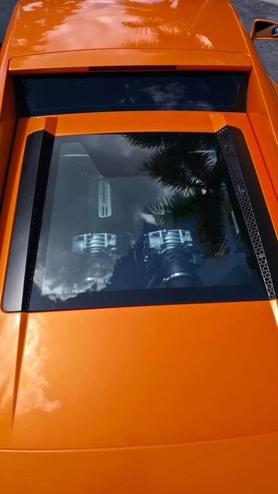 2004 Lamborghini Gallardo - Image 9 of 16