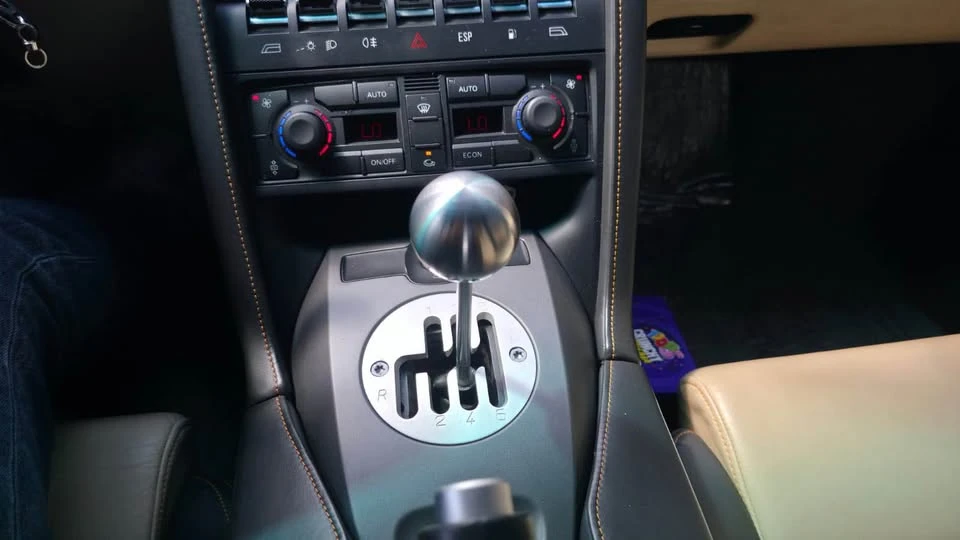 2004 Lamborghini Gallardo - Image 14 of 16