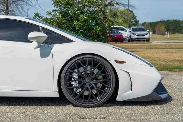 2004 Lamborghini Gallardo - Image 7 of 10