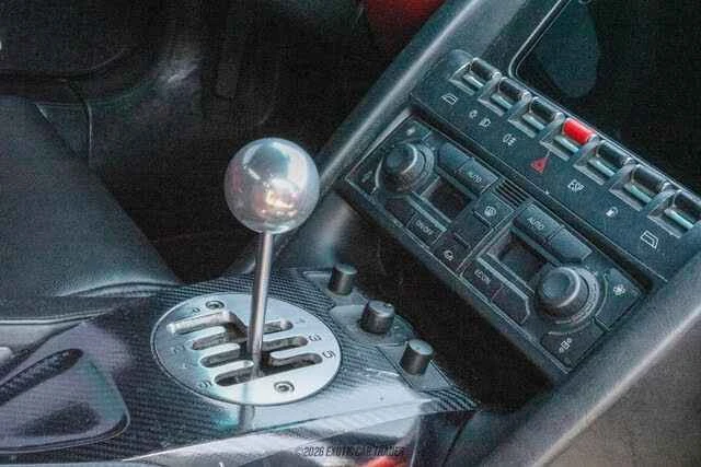 2004 Lamborghini Gallardo - Image 2 of 10