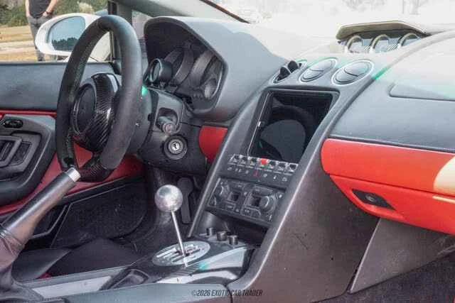 2004 Lamborghini Gallardo - Image 3 of 10