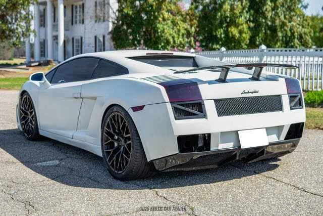 2004 Lamborghini Gallardo - Image 9 of 10