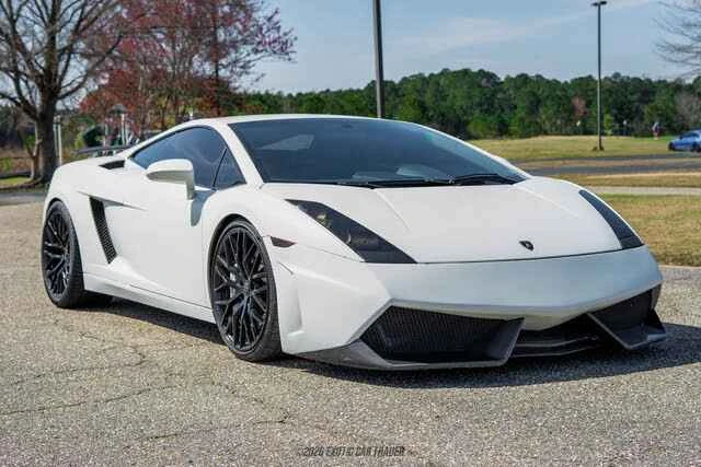 2004 Lamborghini Gallardo - Image 5 of 10