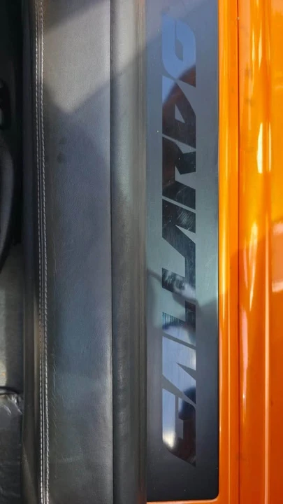 2004 Lamborghini Gallardo - Image 11 of 16