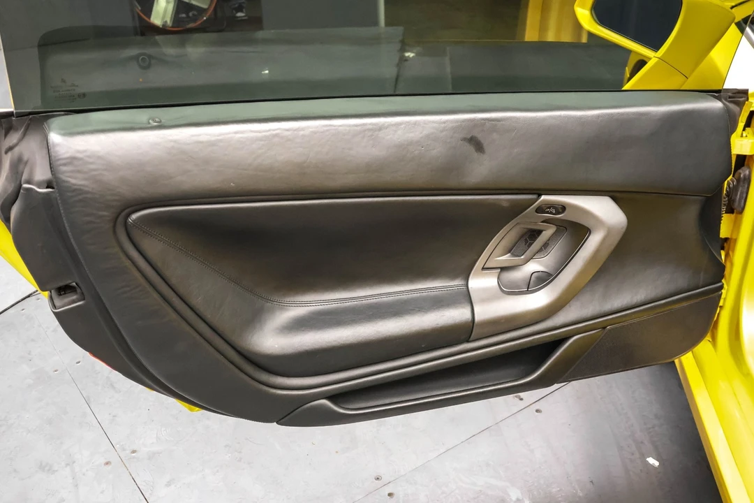 2004 Lamborghini Gallardo - Image 10 of 21