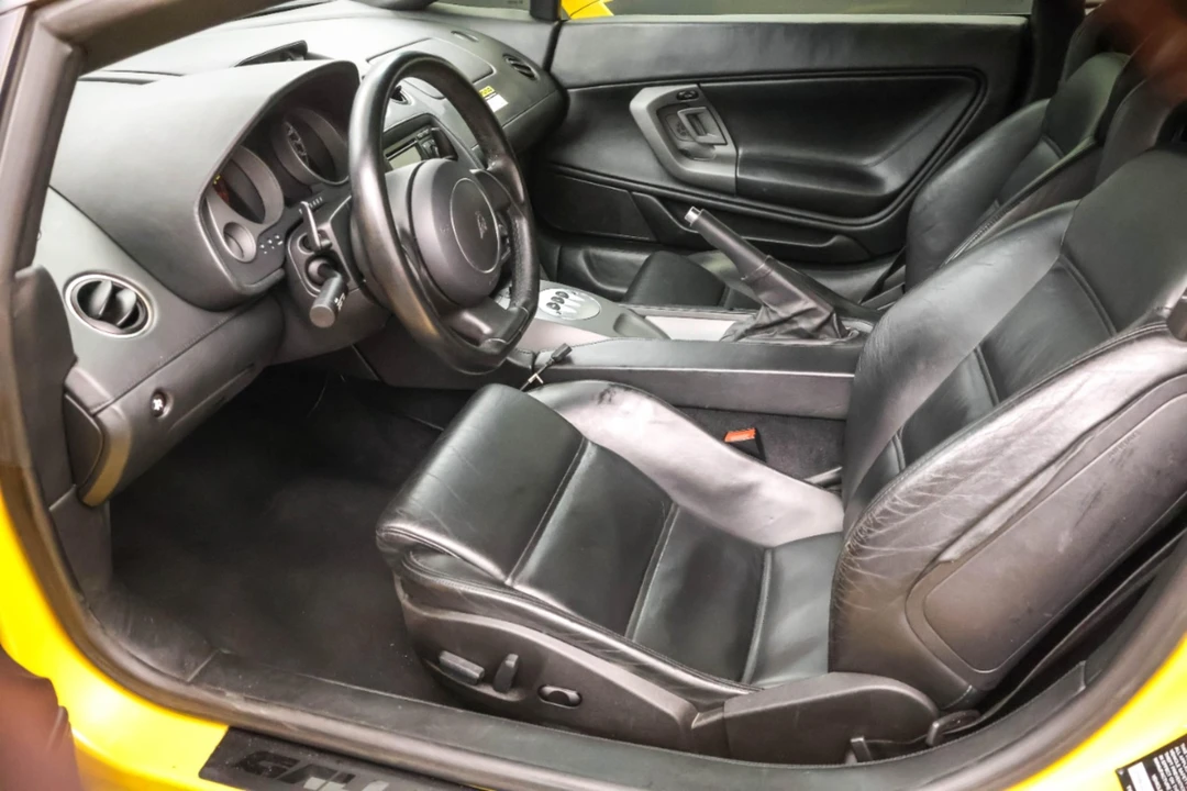 2004 Lamborghini Gallardo - Image 8 of 21