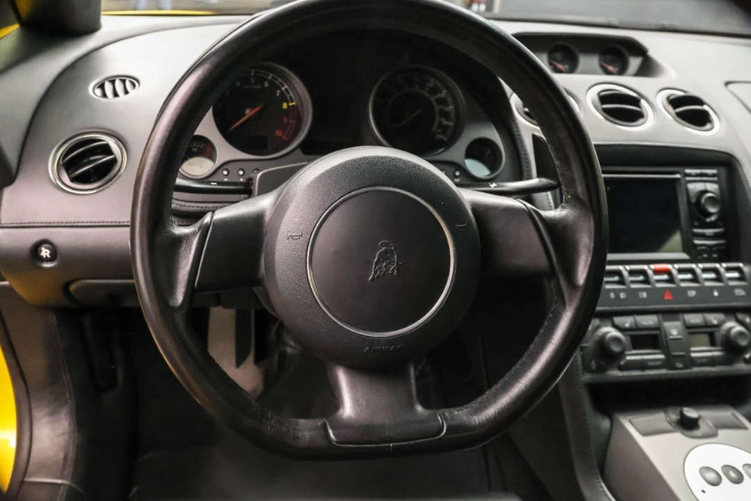 2004 Lamborghini Gallardo - Image 6 of 21