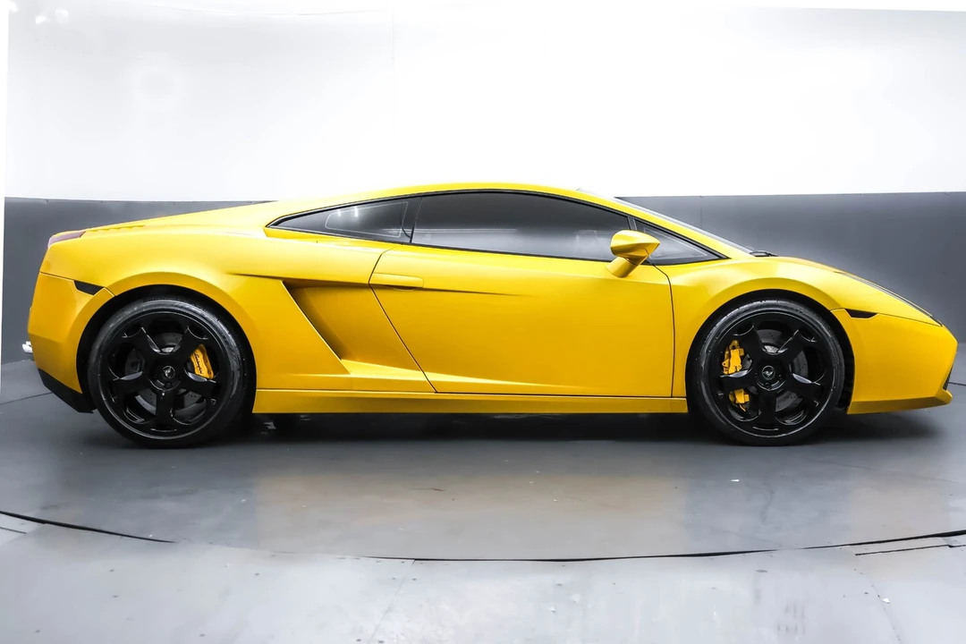 2004 Lamborghini Gallardo - Image 3 of 21