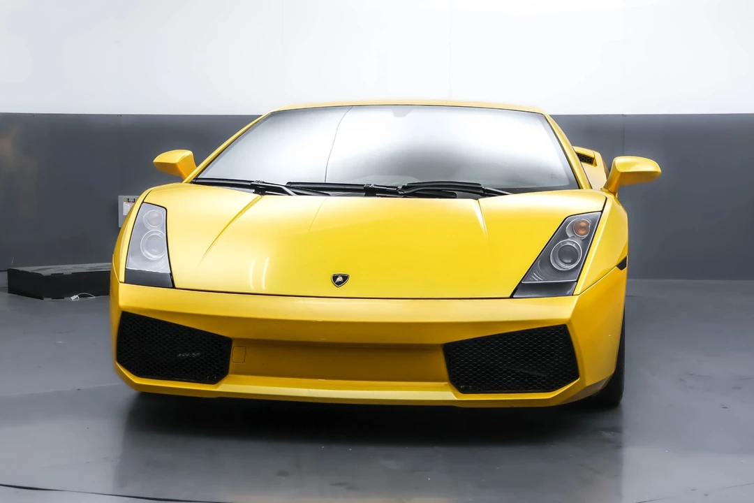 2004 Lamborghini Gallardo - Image 20 of 21