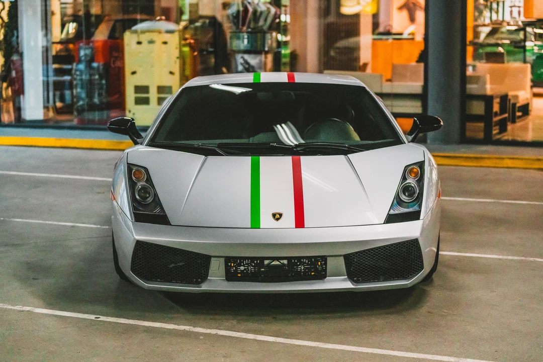 2004 Lamborghini Gallardo - Image 3 of 31