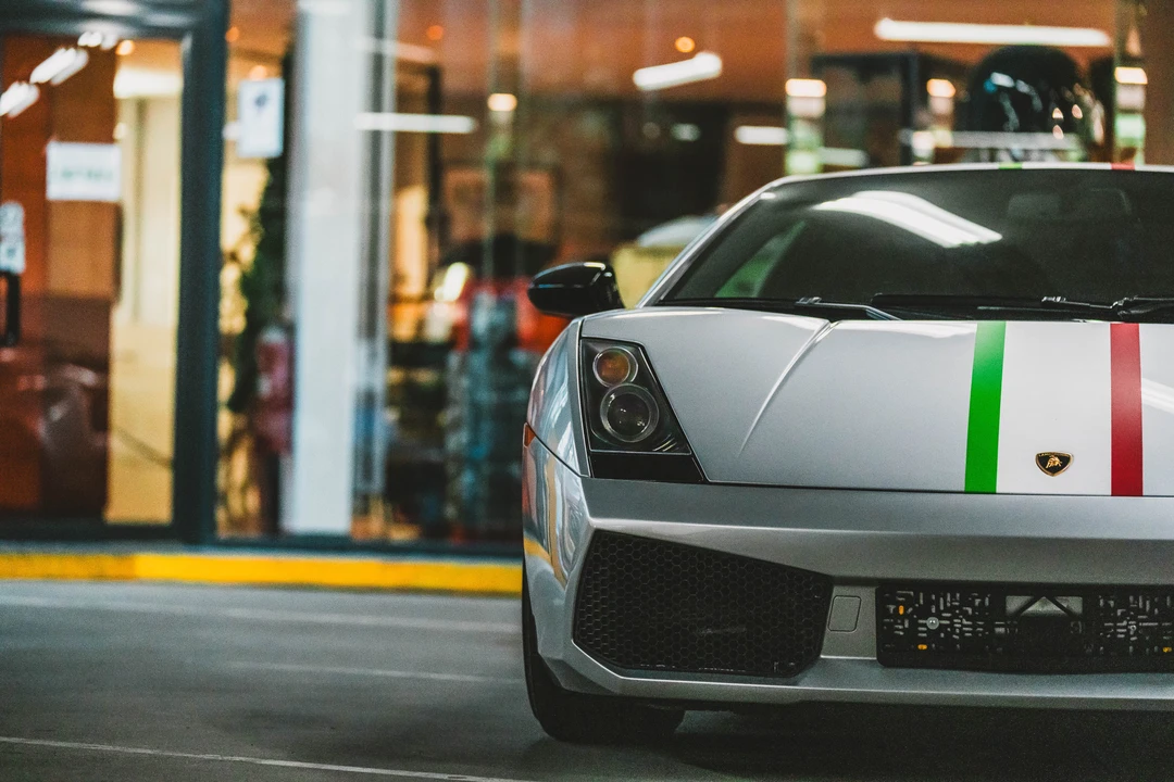 2004 Lamborghini Gallardo - Image 20 of 31
