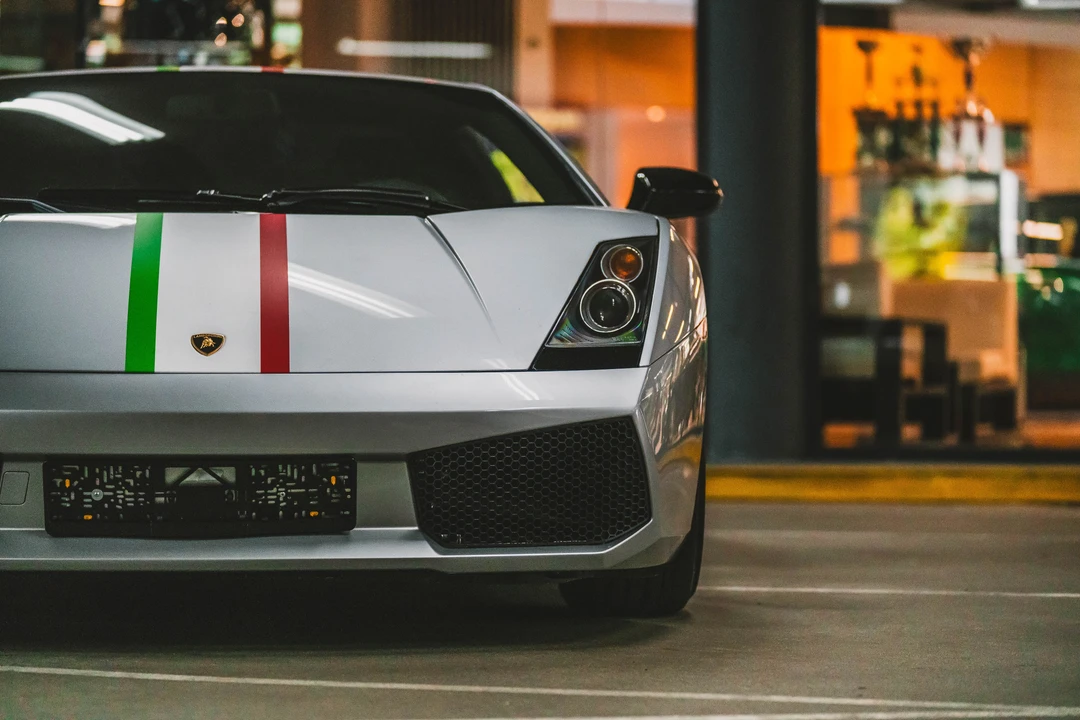 2004 Lamborghini Gallardo - Image 21 of 31