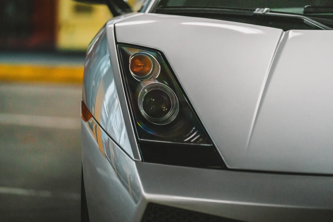 2004 Lamborghini Gallardo - Image 22 of 31