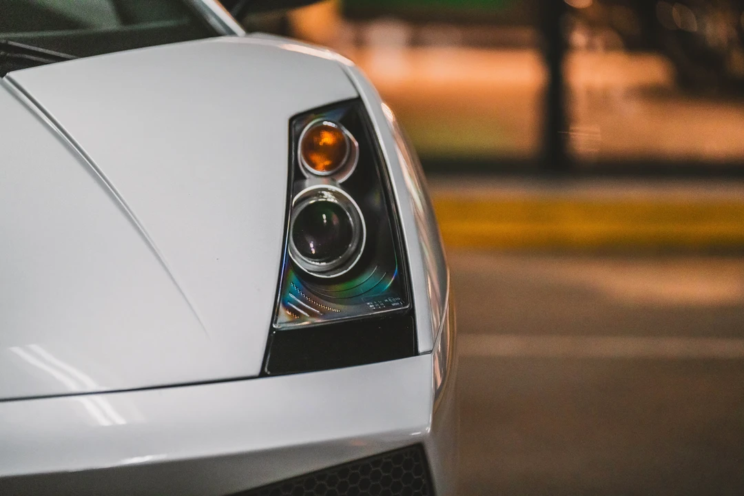 2004 Lamborghini Gallardo - Image 23 of 31