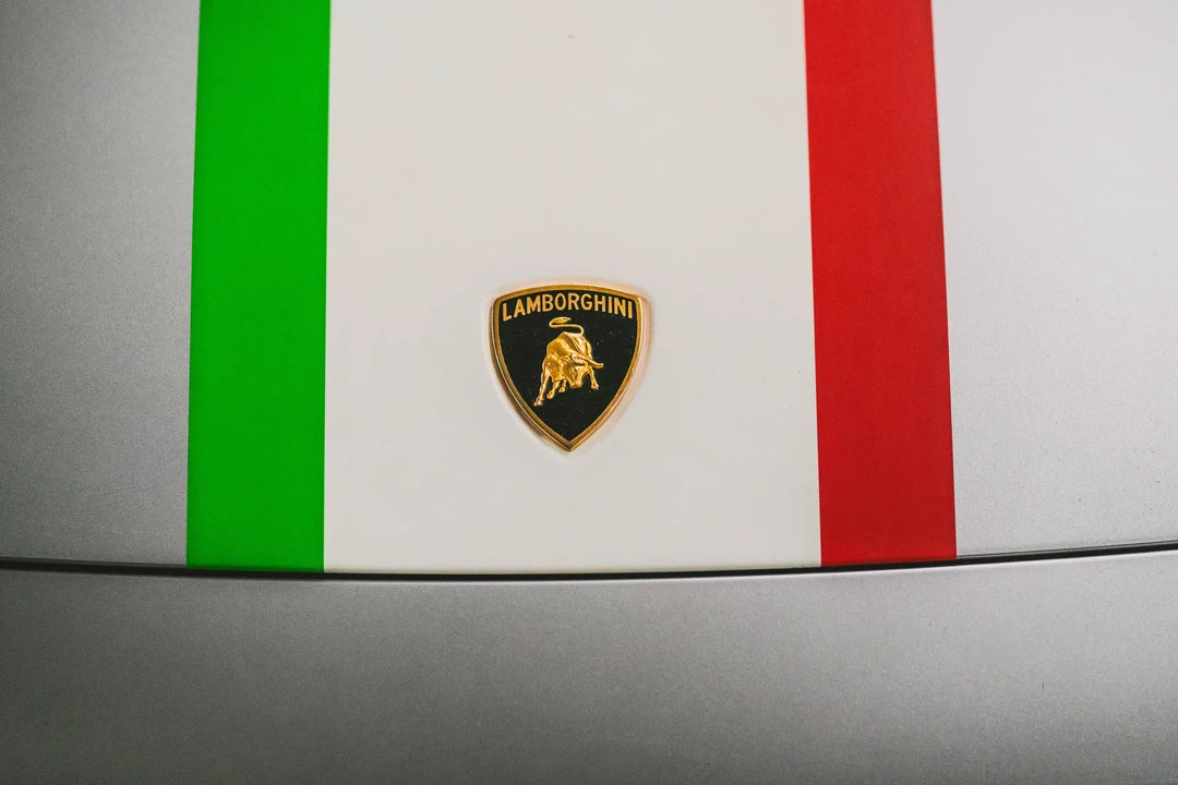 2004 Lamborghini Gallardo - Image 24 of 31