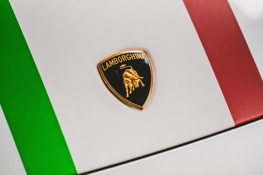 2004 Lamborghini Gallardo - Image 25 of 31