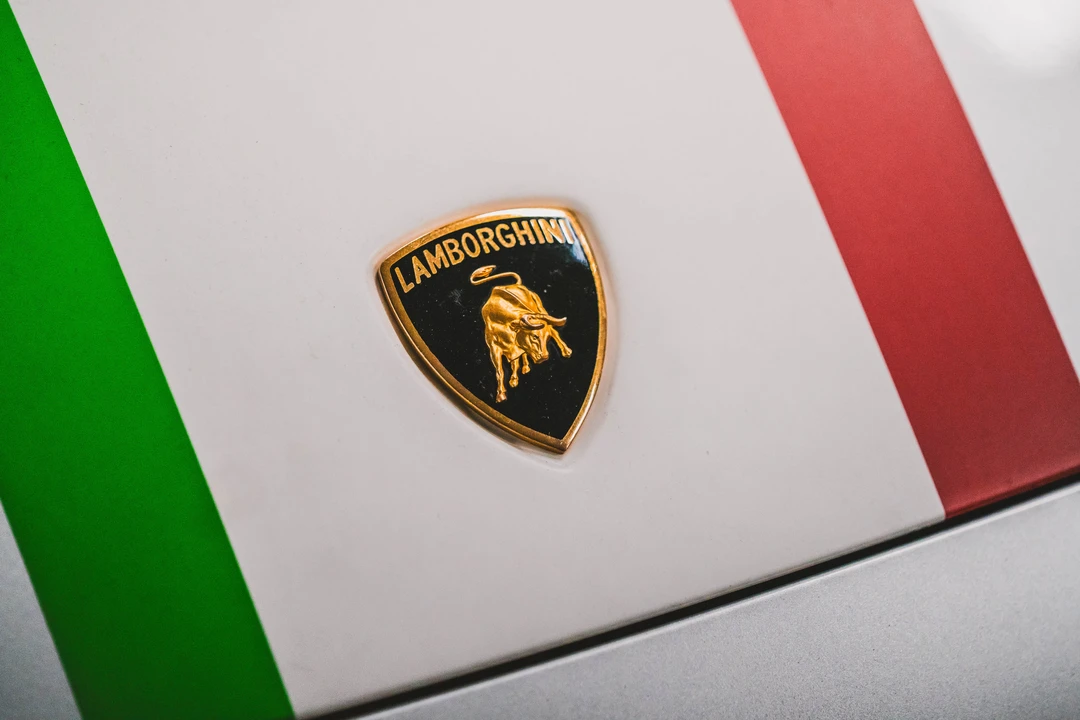 2004 Lamborghini Gallardo - Image 26 of 31